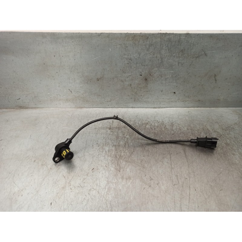 Recambio de sensor para kia cee´d 1.4 crdi cat referencia OEM IAM 391802A200 2A34511 KEFICO