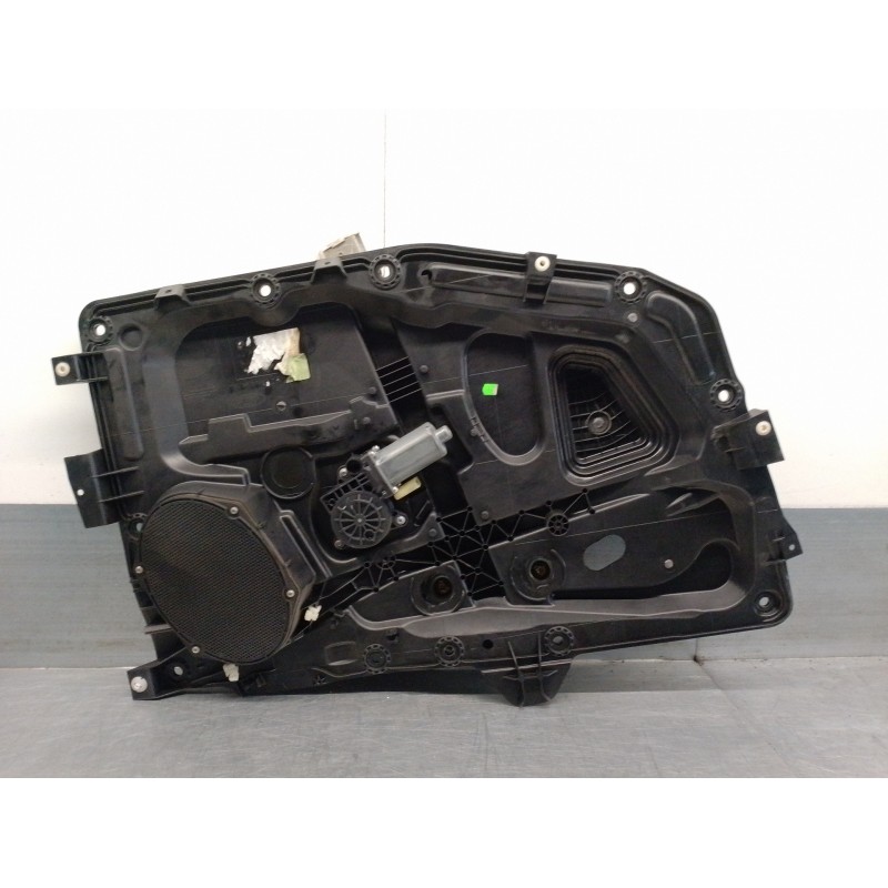 Recambio de elevalunas delantero izquierdo para ford fiesta (cbk) 1.6 tdci cat referencia OEM IAM 2S61A045H17A  