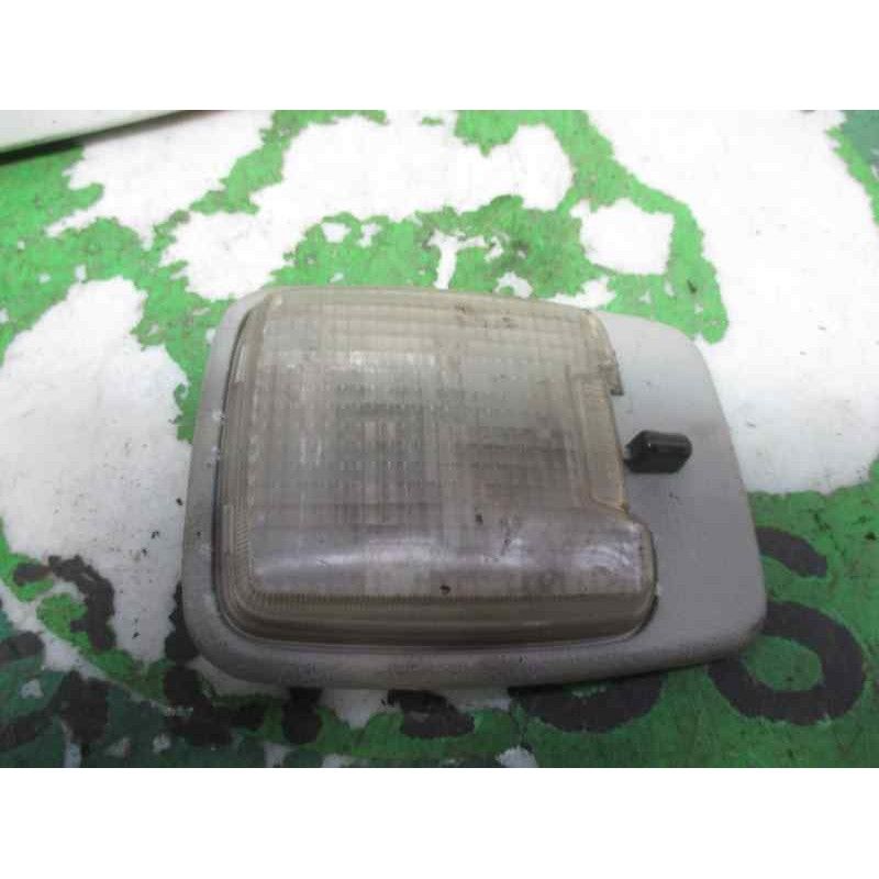 Recambio de luz interior para ford ranger (eq) 2.5 12v td cat referencia OEM IAM   