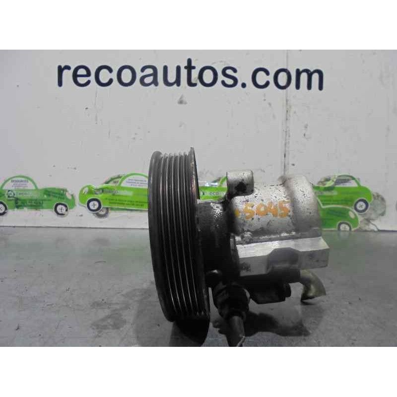 Recambio de bomba servodireccion para daewoo nubira berlina 1.6 cat referencia OEM IAM 2723A2 540415 