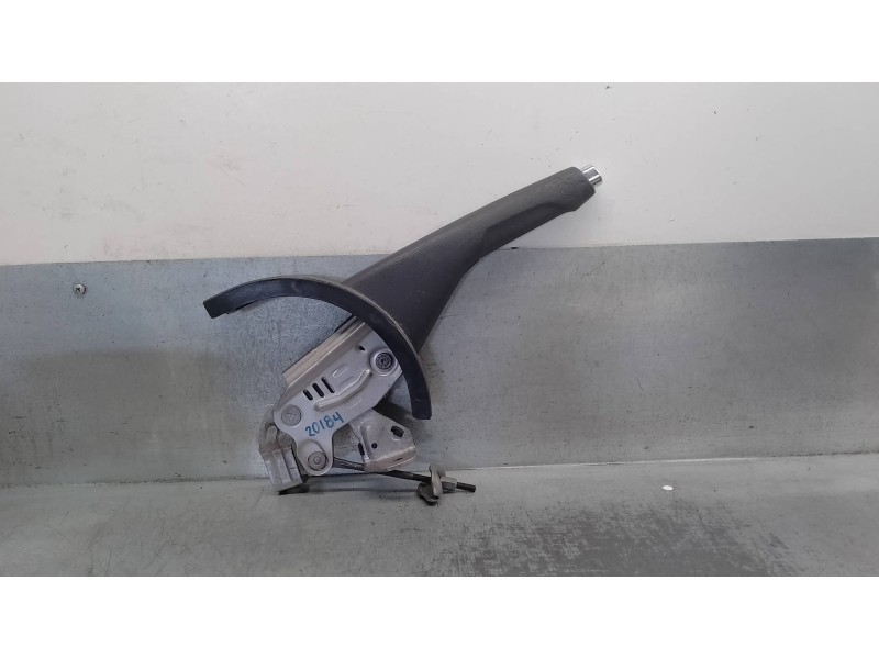 Recambio de palanca freno de mano para seat ibiza (6j5) 1.9 tdi referencia OEM IAM 6J0711461B  