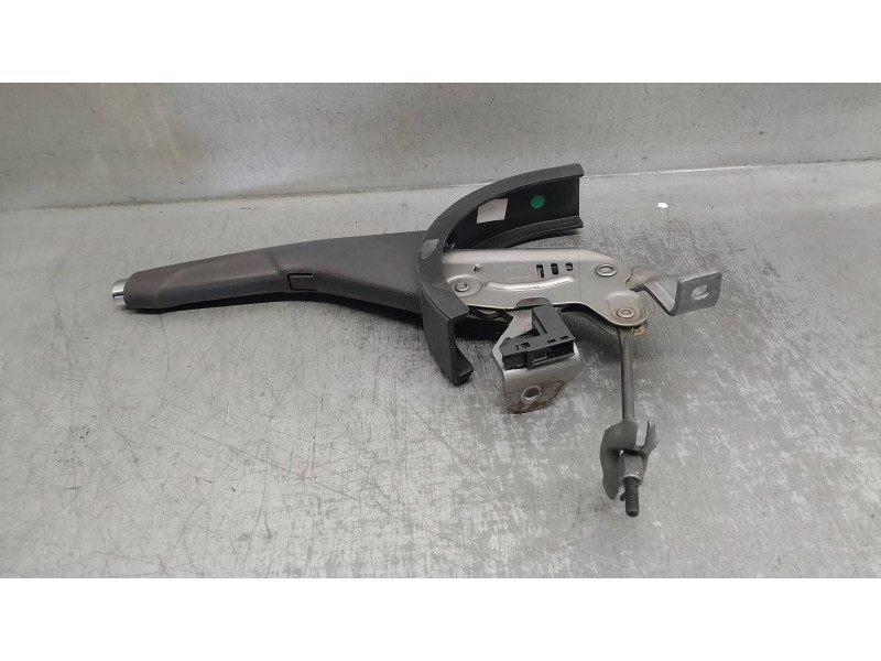 Recambio de palanca freno de mano para seat ibiza (6j5) 1.9 tdi referencia OEM IAM 6J0711461B  
