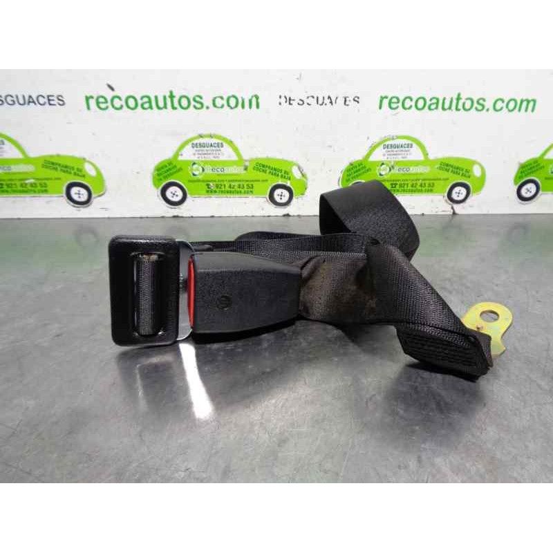 Recambio de enganche cinturon para bmw serie 3 compacto (e36) 1.6 cat referencia OEM IAM 8146128  