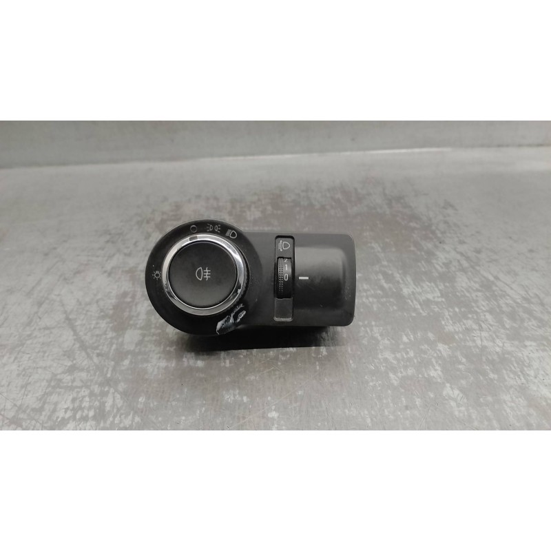 Recambio de mando luces salpicadero para chevrolet aveo berlina hatchback 1.3 diesel cat referencia OEM IAM 96892015  