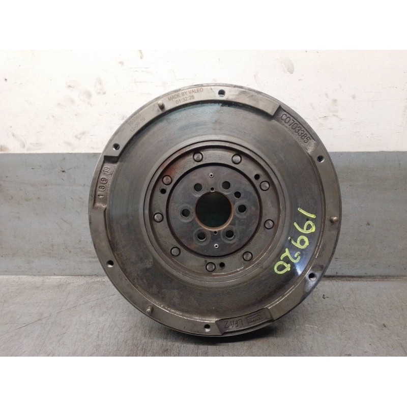 Recambio de volante motor para volvo c30 1.6 diesel cat referencia OEM IAM C0703385  VALEO