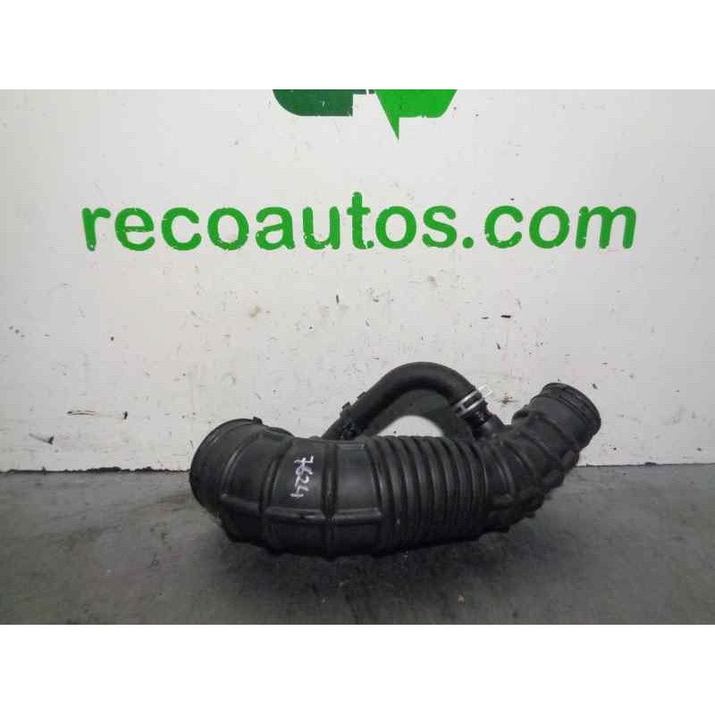 Recambio de tubo para ssangyong rodius 2.0 td cat referencia OEM IAM 2351021100  