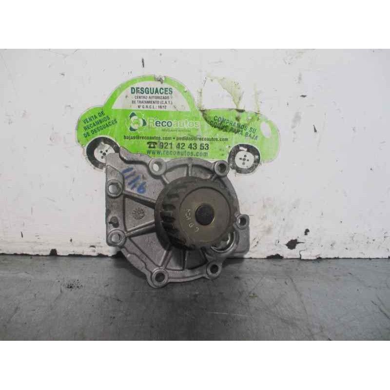 Recambio de bomba agua para volvo s60 berlina 2.4 diesel cat referencia OEM IAM   