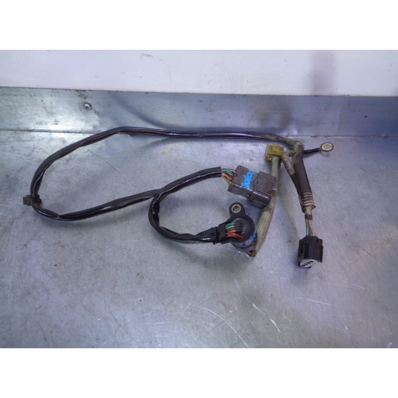 Recambio de cableado para subaru xv 2.0 cat referencia OEM IAM 31911AA041  