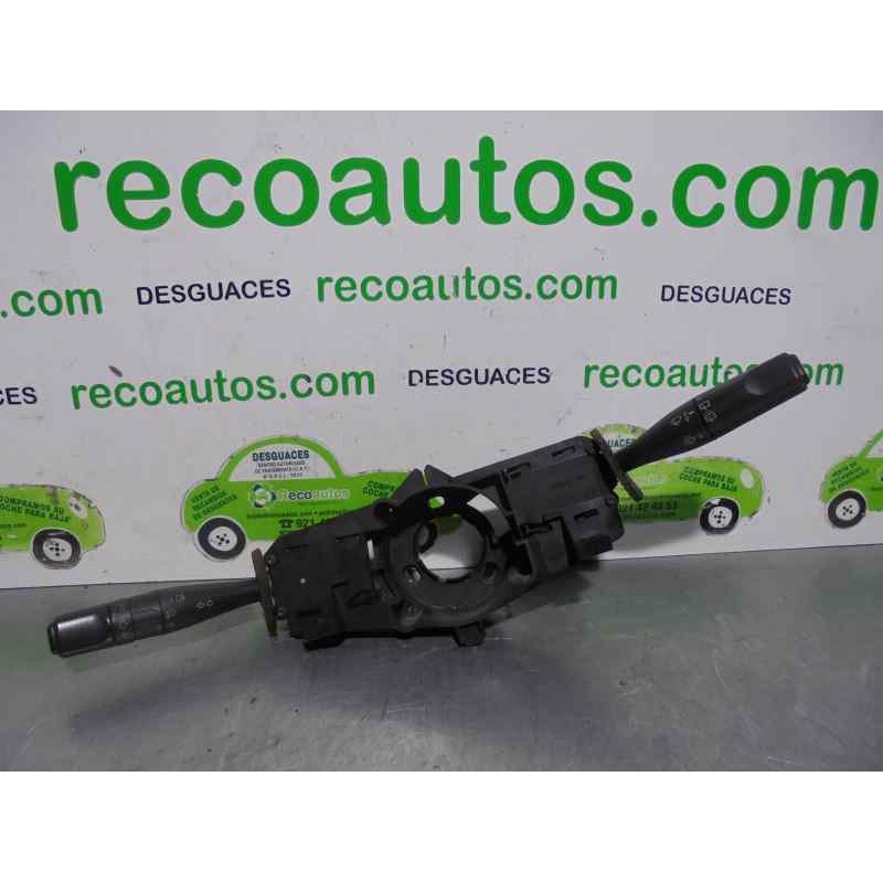 Recambio de mando luces para peugeot 206 berlina xt referencia OEM IAM 625377  