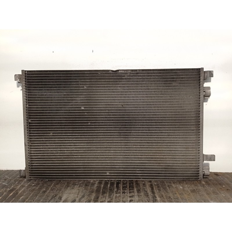 Recambio de condensador / radiador aire acondicionado para renault scenic ii 1.5 dci diesel referencia OEM IAM 8200115543C 87084
