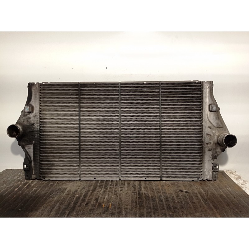 Recambio de intercooler para renault laguna ii (bg0) 2.2 dci turbodiesel referencia OEM IAM 8200075810C B3988 BEHR