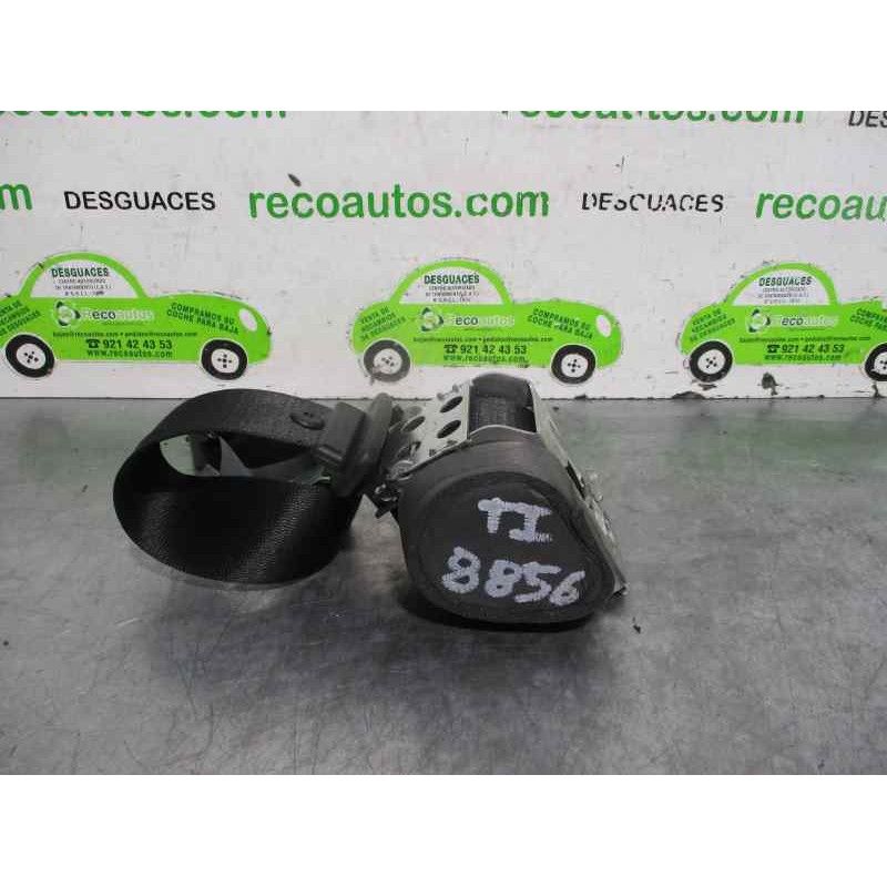 Recambio de cinturon seguridad trasero izquierdo para bmw x3 (f25) 2.0 16v turbodiesel referencia OEM IAM 72117258445  