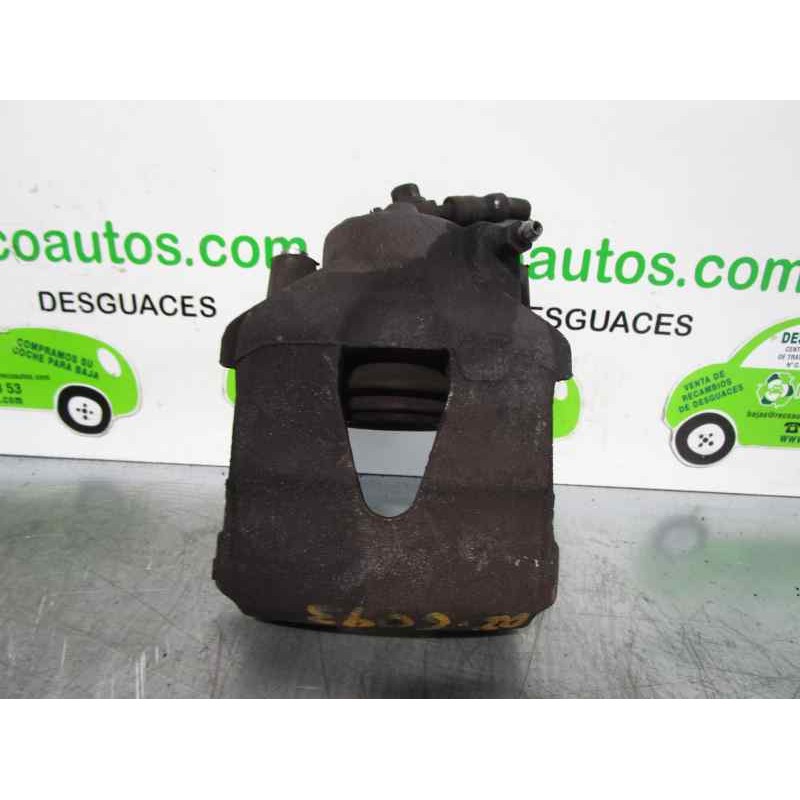 Recambio de pinza freno delantera izquierda para volkswagen polo (9n1) 1.4 16v referencia OEM IAM 6N0615123B  