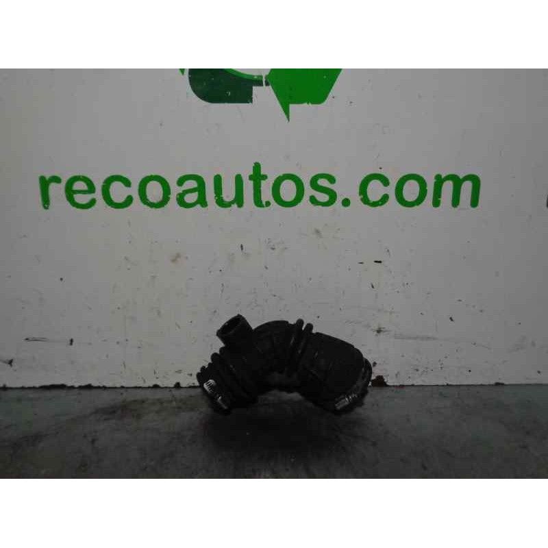 Recambio de tubo para chrysler voyager (rg) 2.5 crd cat referencia OEM IAM 9486138AC  