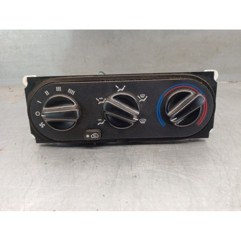 Recambio de mando calefaccion / aire acondicionado para hyundai s-coupe (sl) 1.5 12v cat referencia OEM IAM 9725023011 