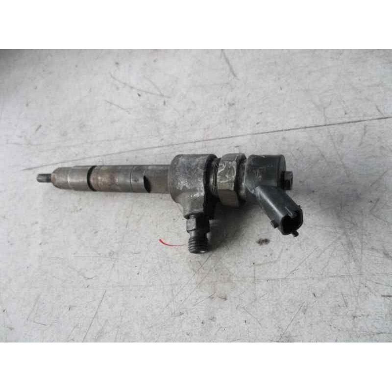 Recambio de inyector para fiat punto berlina (188) 1.9 jtd cat referencia OEM IAM  0445110019 BOSCH