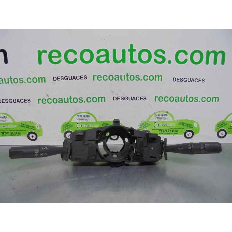 Recambio de mando luces para peugeot 206 berlina xr referencia OEM IAM 96307459ZL  