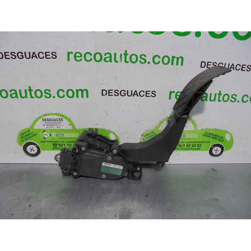 Recambio de potenciometro pedal para volkswagen polo (9n1) 1.4 16v referencia OEM IAM 6Q1723503P  