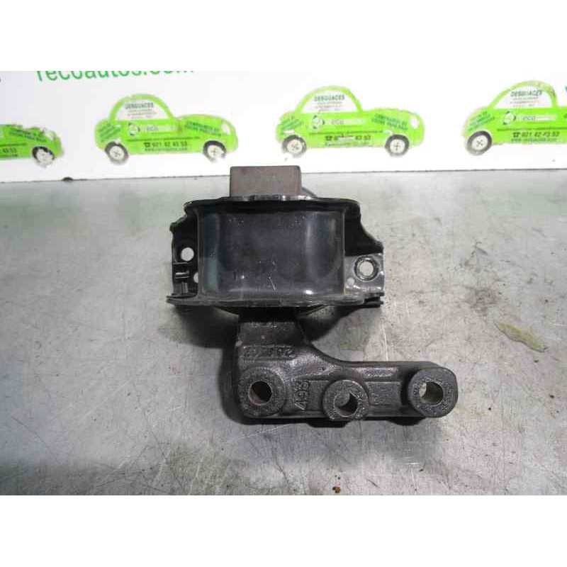 Recambio de soporte motor derecho para citroen c3 hdi 70 furio referencia OEM IAM 