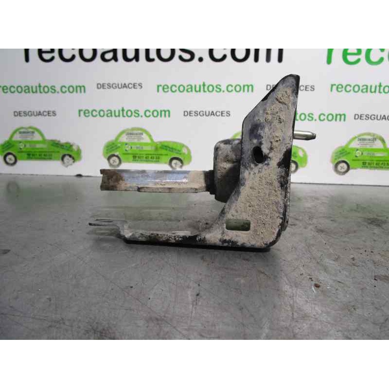 Recambio de soporte motor izquierdo para citroen c3 hdi 70 furio referencia OEM IAM 9680293280  