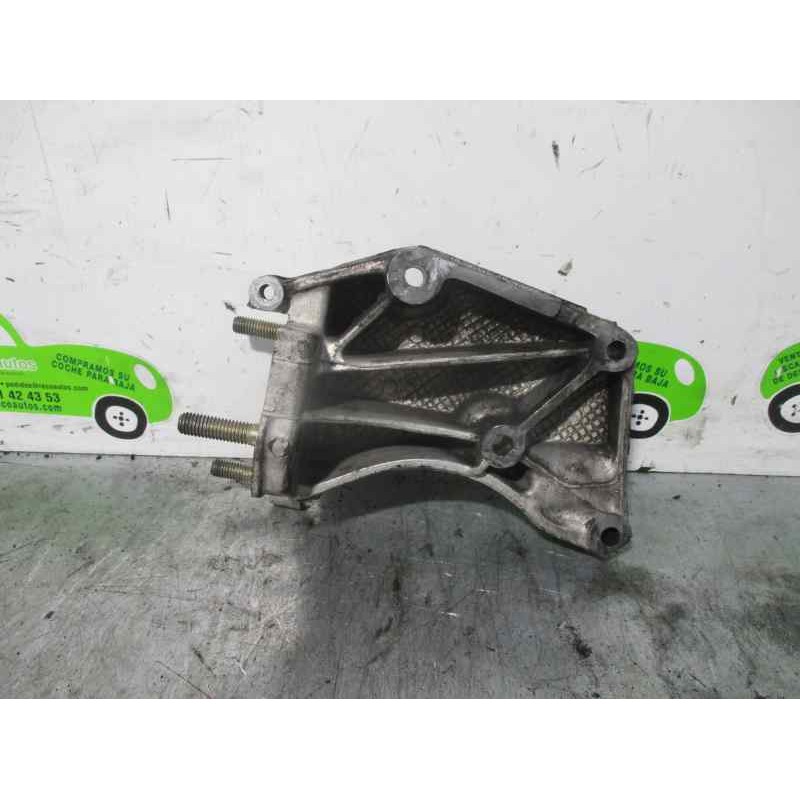 Recambio de soporte motor para citroen zx 1.9 d sensation referencia OEM IAM   