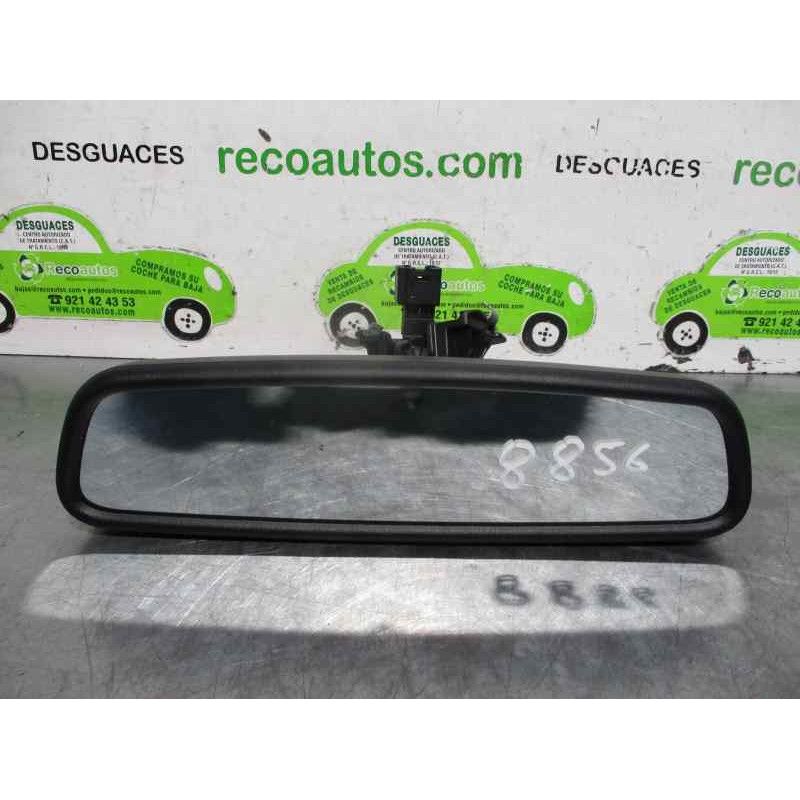 Recambio de espejo interior para bmw x3 (f25) 2.0 16v turbodiesel referencia OEM IAM 9256137  