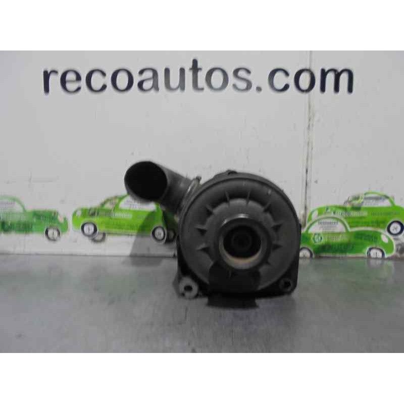 Recambio de alternador para bmw serie 5 berlina (e34) 520i (110kw) referencia OEM IAM  0120469907 BOSCH