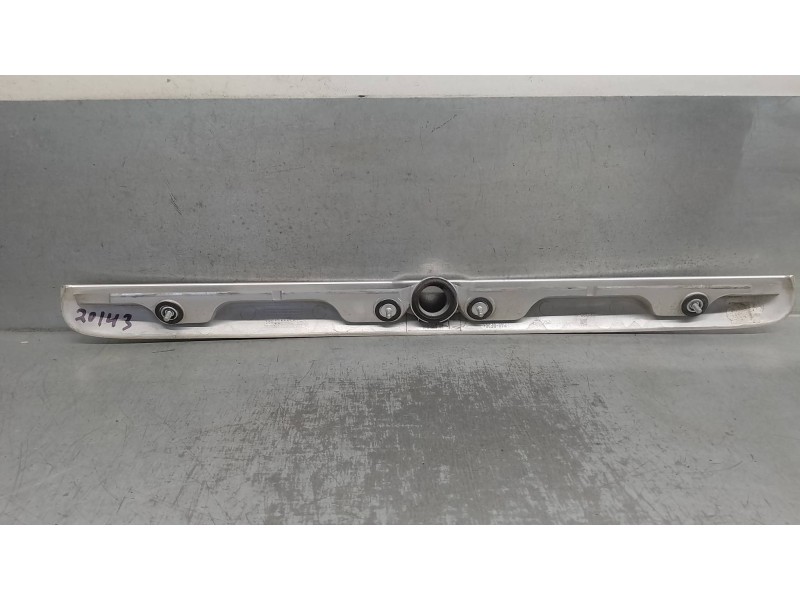 Recambio de maneta exterior porton para opel astra g berlina 1.6 referencia OEM IAM 8062860  