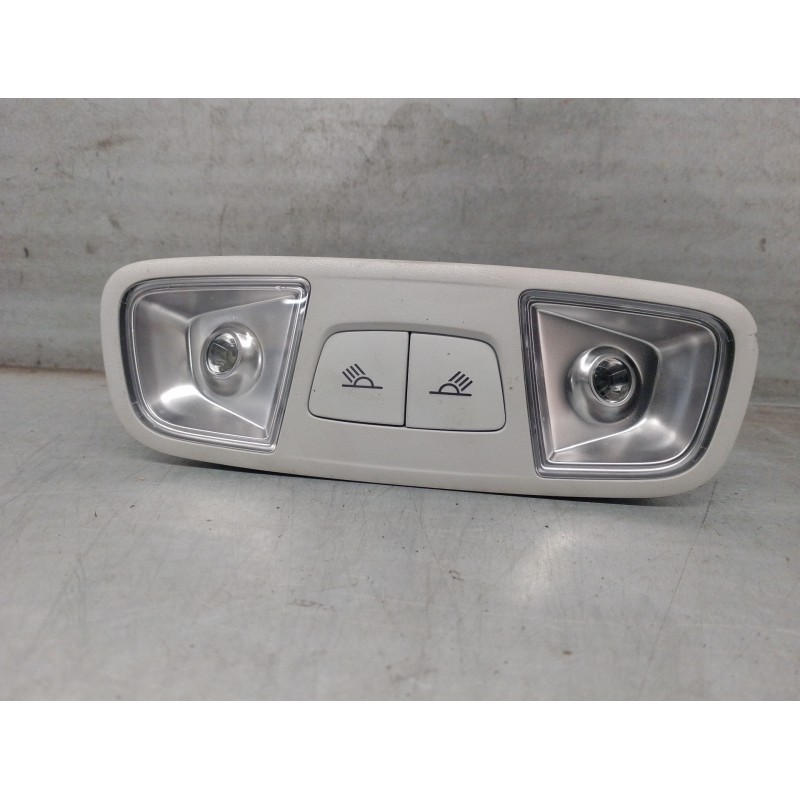 Recambio de luz interior para audi q3 (8ug) 2.0 16v tdi referencia OEM IAM 8U0947111A  