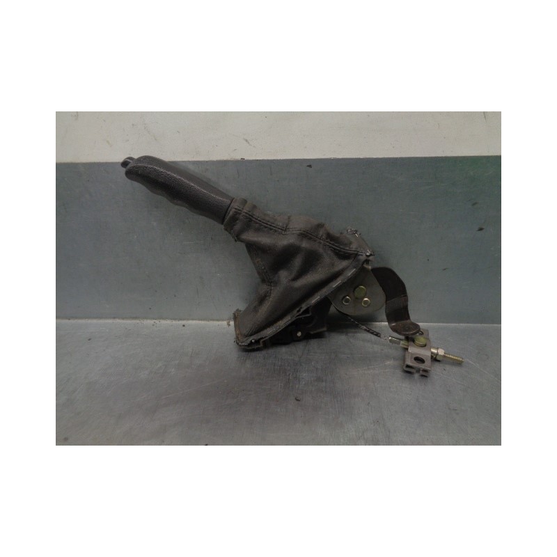 Recambio de palanca freno de mano para hyundai s-coupe (sl) 1.5 12v cat referencia OEM IAM 5971023020AQ 