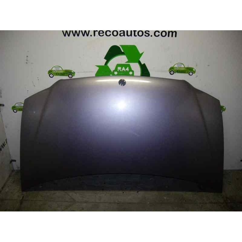 Recambio de capot para chrysler voyager (gs) 2.4 se referencia OEM IAM  MORADO CLARO 