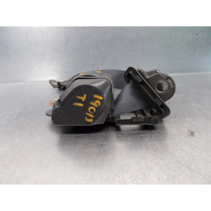 Recambio de cinturon seguridad trasero izquierdo para hyundai s-coupe (sl) 1.5 12v cat referencia OEM IAM 8981023207AQ 3 PUERTA