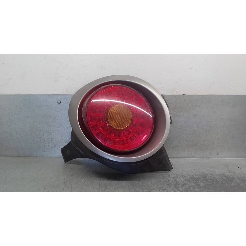 Recambio de piloto trasero derecho para alfa romeo mito (145) 1.3 jtd cat referencia OEM IAM 156087329  