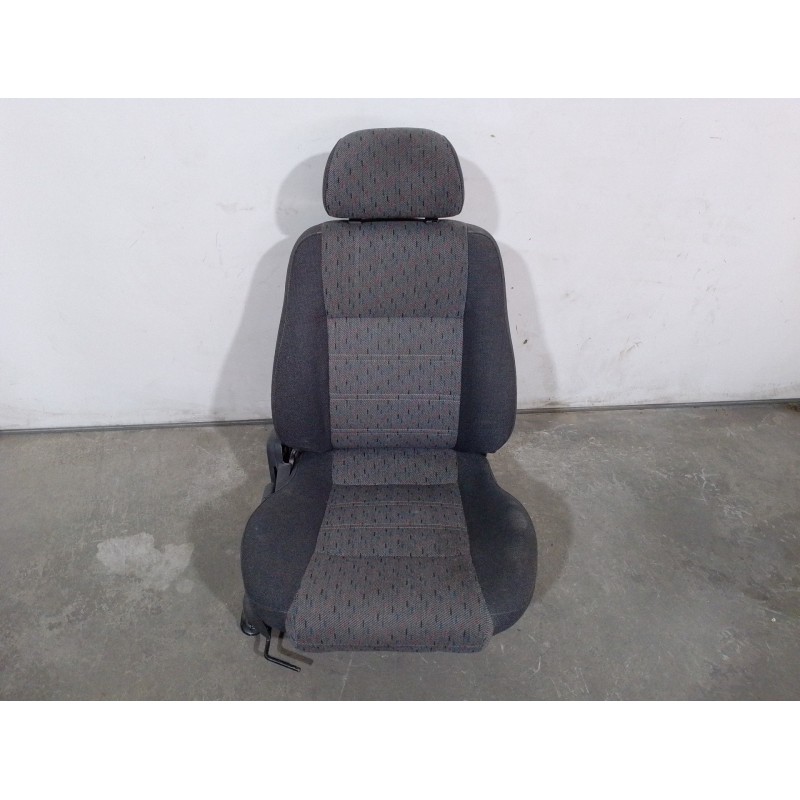 Recambio de asiento delantero derecho para hyundai s-coupe (sl) 1.5 12v cat referencia OEM IAM 8825023000 TELA GRIS 4 PUERTAS