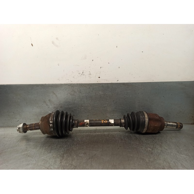 Recambio de transmision delantera izquierda para alfa romeo mito (145) 1.3 jtd cat referencia OEM IAM 51827230  