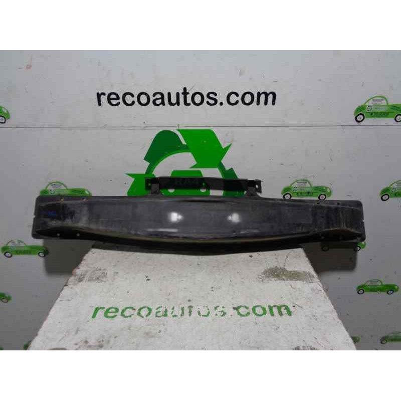 Recambio de refuerzo paragolpes trasero para hyundai coupe (rd) 1.6 16v cat referencia OEM IAM  DE FIBRA 