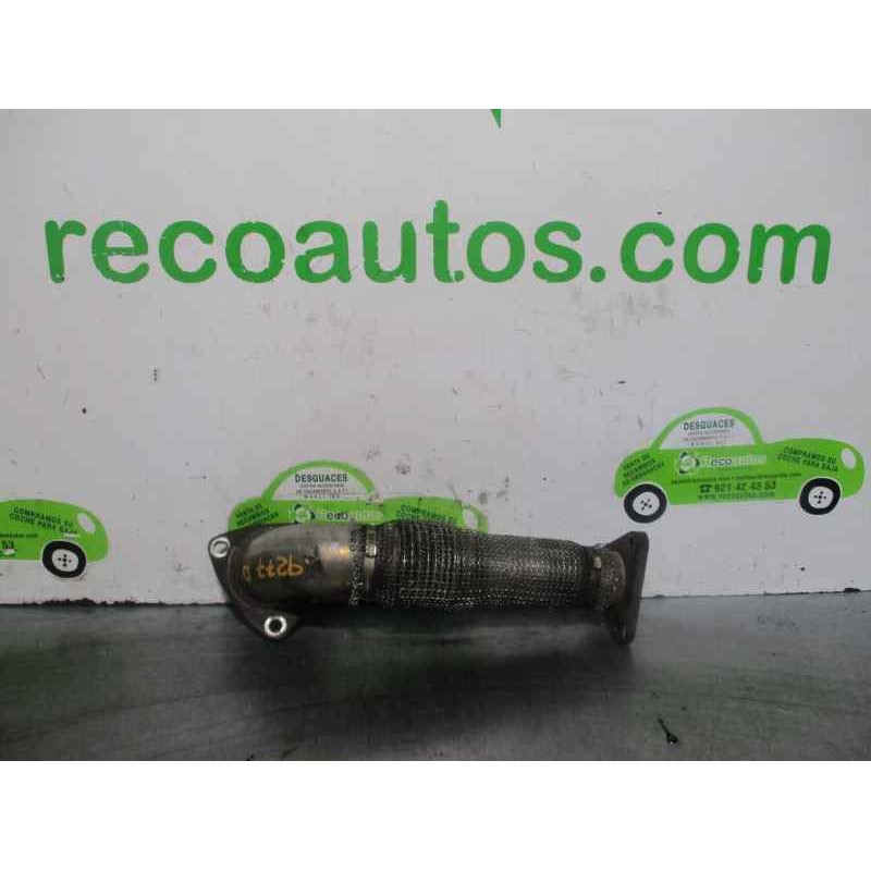 Recambio de valvula egr para audi a4 berlina (b5) 2.5 v6 24v tdi referencia OEM IAM 59131789G  