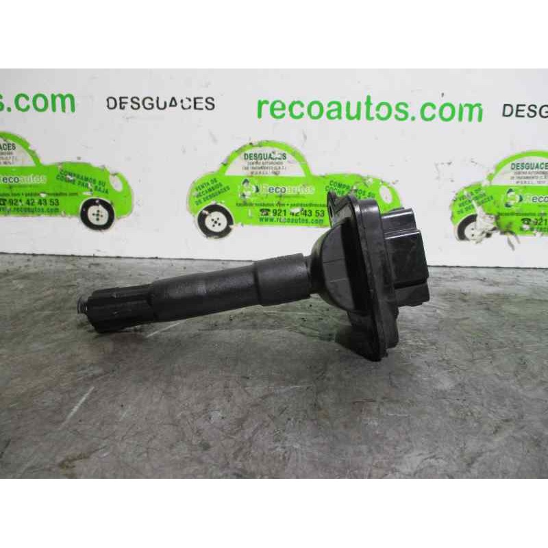 Recambio de bobina encendido para audi a3 (8l) 1.8 20v turbo referencia OEM IAM 058905105 0040100013 BOSCH