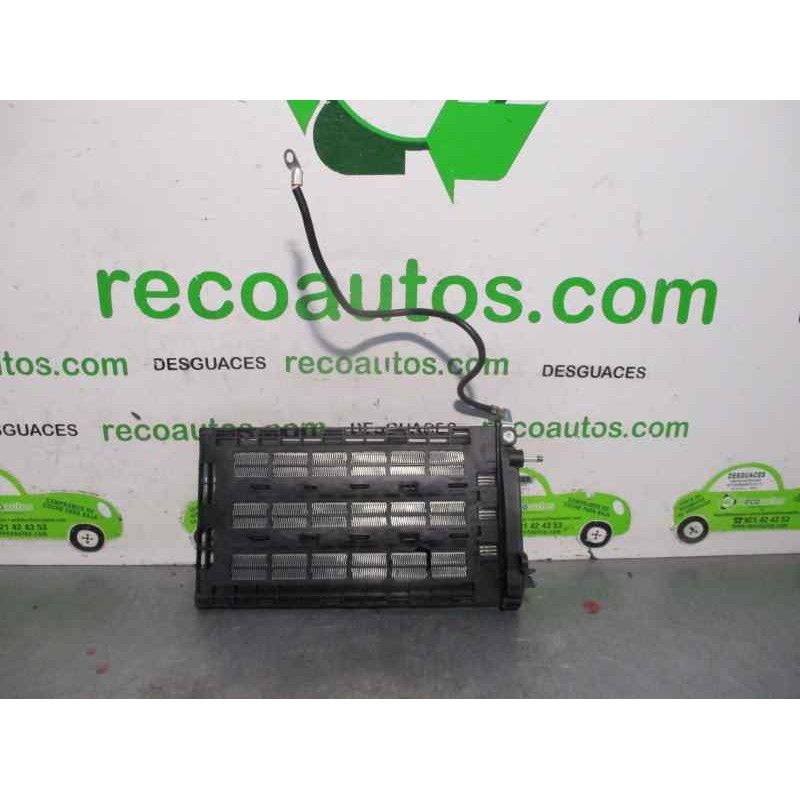 Recambio de resistencia calefaccion para bmw x3 (f25) 2.0 16v turbodiesel referencia OEM IAM 9194595 T1014315C VALEO