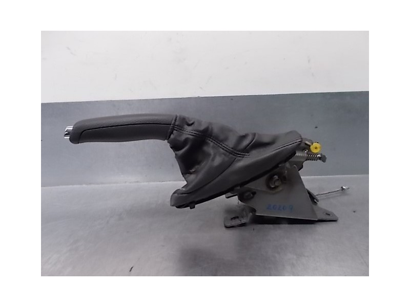 Recambio de palanca freno de mano para peugeot 407 st confort pack referencia OEM IAM 4701A4  