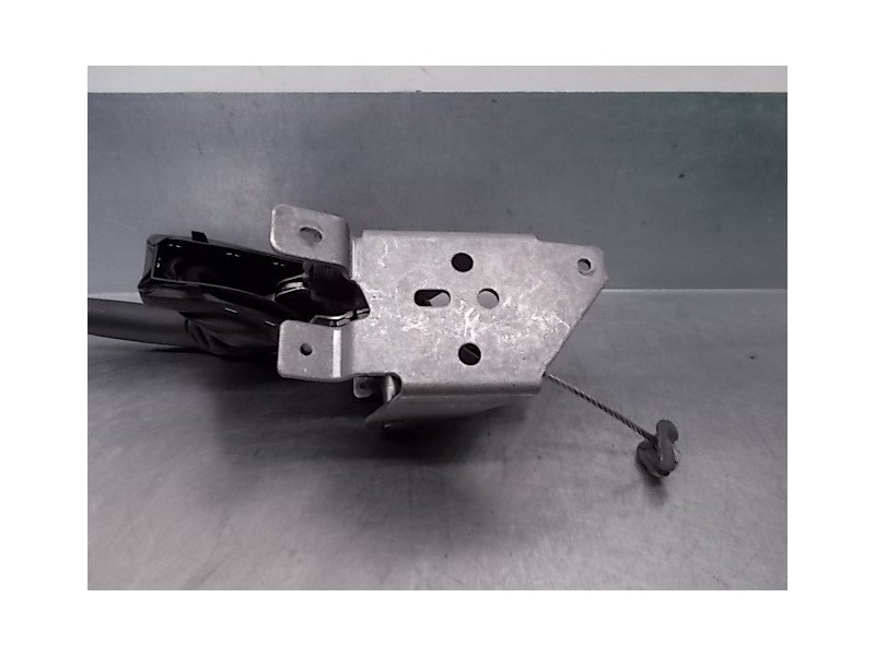 Recambio de palanca freno de mano para peugeot 407 st confort pack referencia OEM IAM 4701A4  
