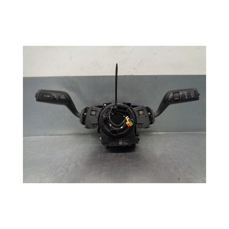 Recambio de mando luces para ford puma 1.0 ecoboost cat referencia OEM IAM H1BT3F944AJ GN1514A664AB 