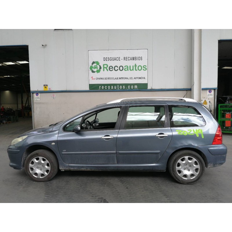 peugeot 307 break / sw (s1) del año 2005