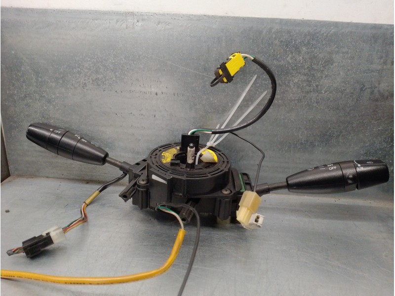 Recambio de mando luces para daewoo lanos 1.6 cat referencia OEM IAM 96276387 96242526 