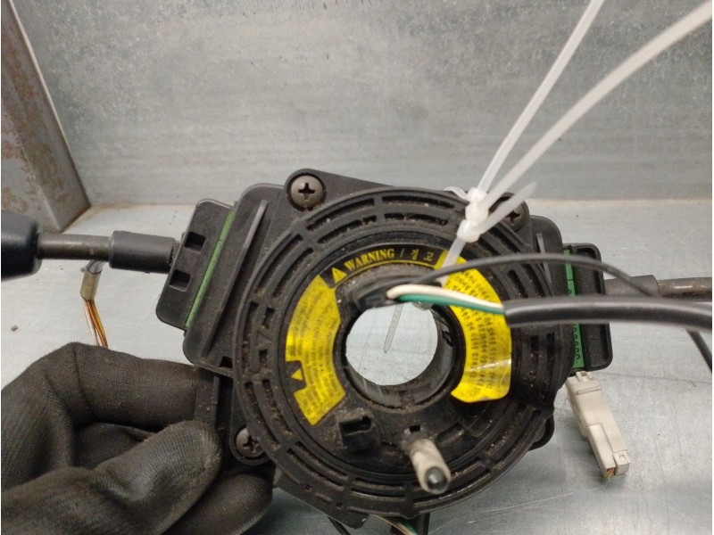 Recambio de mando luces para daewoo lanos 1.6 cat referencia OEM IAM 96276387 96242526 