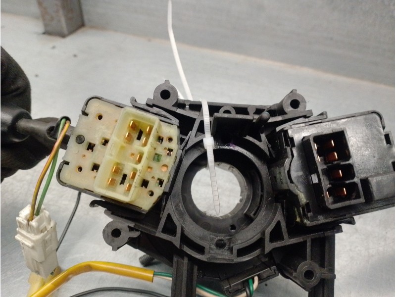 Recambio de mando luces para daewoo lanos 1.6 cat referencia OEM IAM 96276387 96242526 