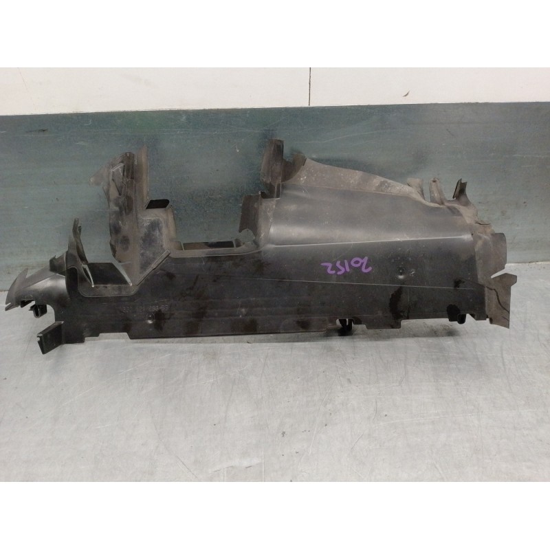 Recambio de moldura para volkswagen golf vii lim. (bq1) 1.6 tdi referencia OEM IAM 5G0121283BB  