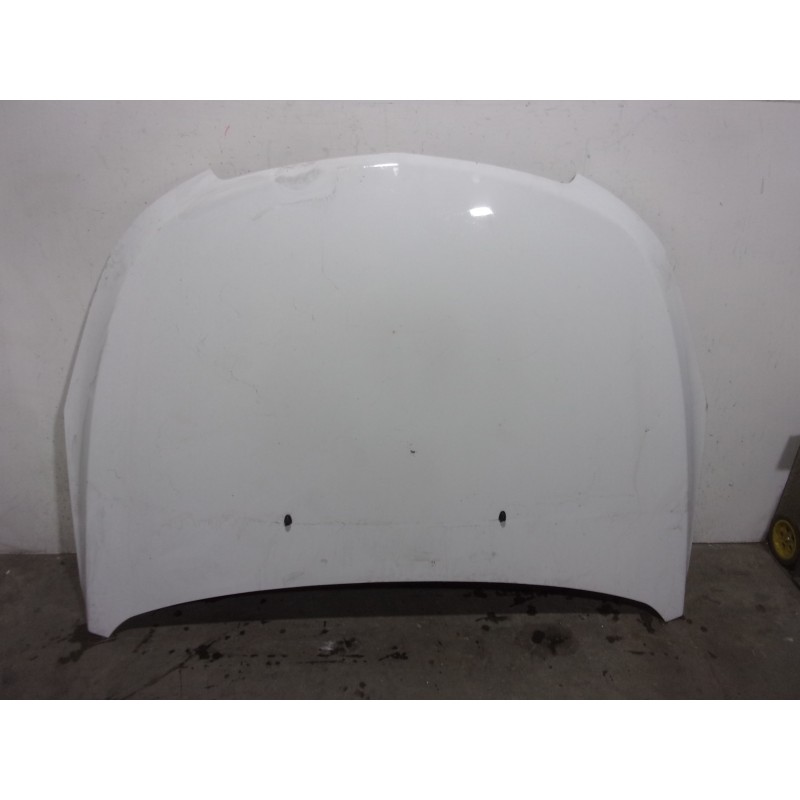 Recambio de capot para chevrolet cruze 1.6 cat referencia OEM IAM 94537888 BLANCO 