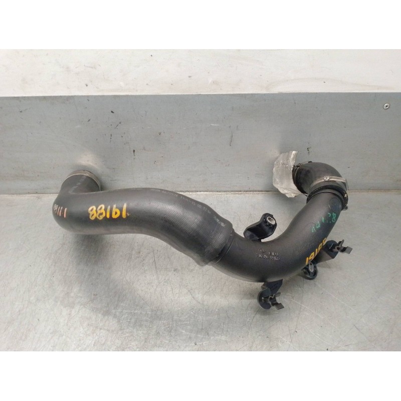 Recambio de tubo para dacia sandero 0.9 tce cat referencia OEM IAM 144604208R  HENN