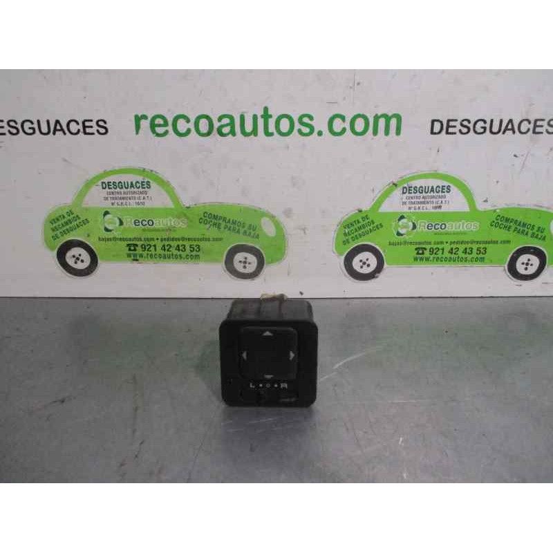 Recambio de mando retrovisor para ford ranger (eq) 2.5 12v td cat referencia OEM IAM   